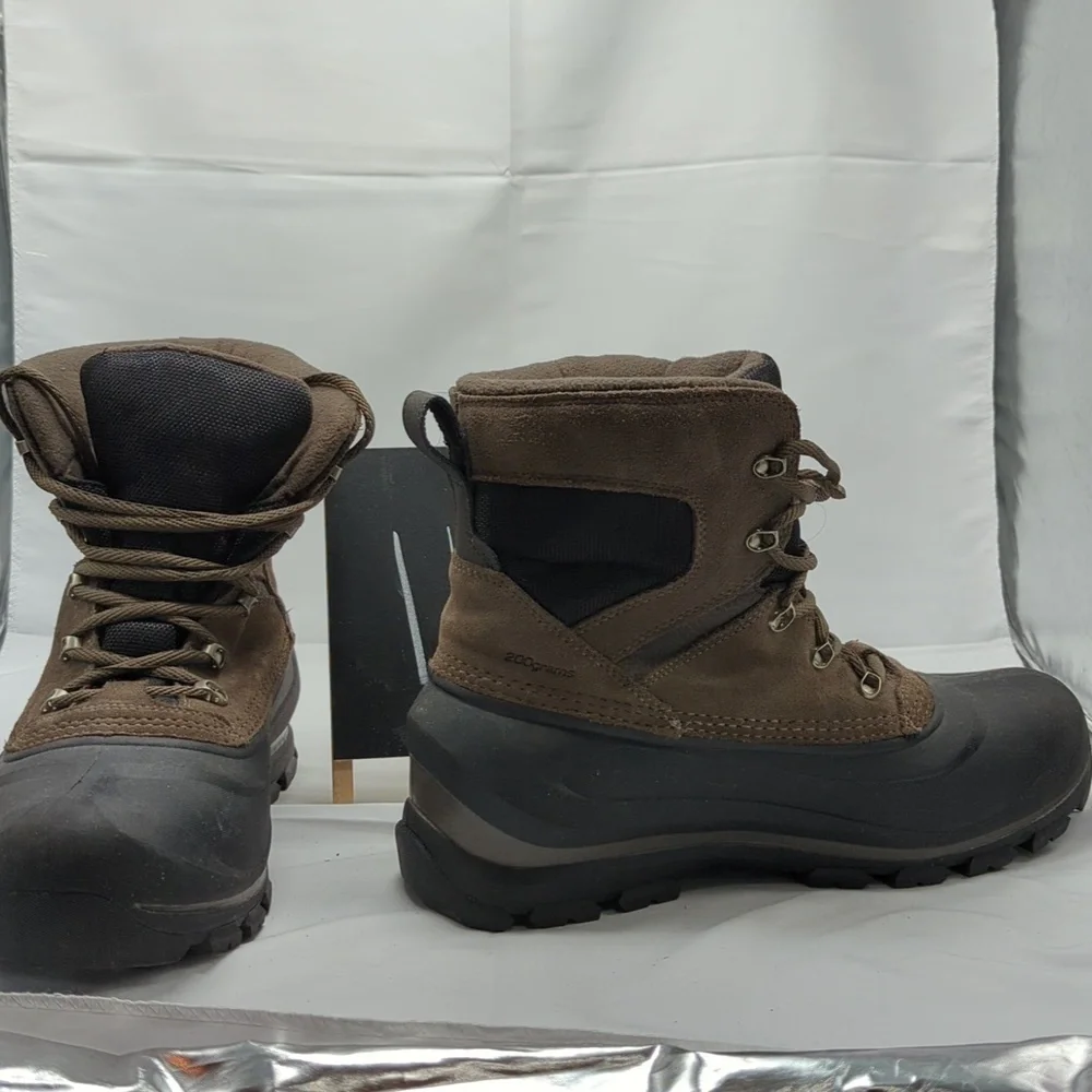 Sorel Men's Buxton™ Lace Boot sz. 11